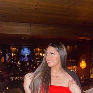 Meet your Posher, Marium